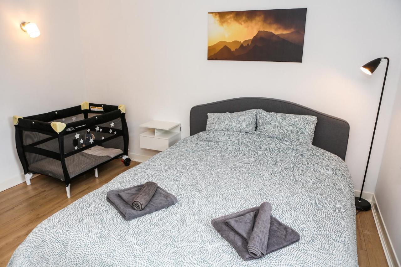 Chalet Grand Balcon Les Houches Esterno foto